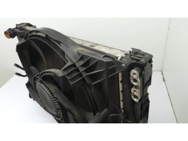 Вентилятор печки BMW 1 E81 E87