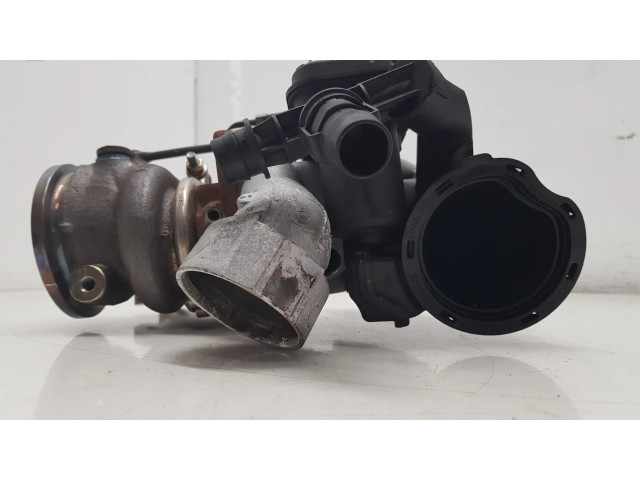 Turbodmychadlo Турбина 04C145703H Skoda Scala 1.0