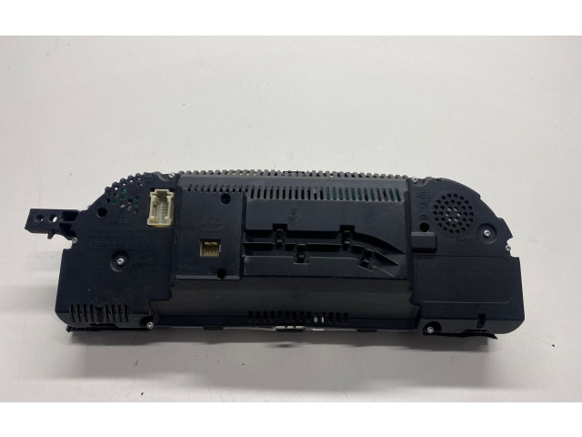 Přístrojová deska Mercedes-Benz S W221 2009 1036905326