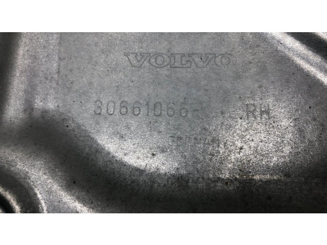 Передний комплект электрического механизма для подъема окна