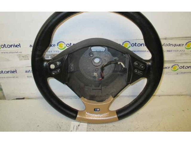 Volant BMW 5 E39 2000