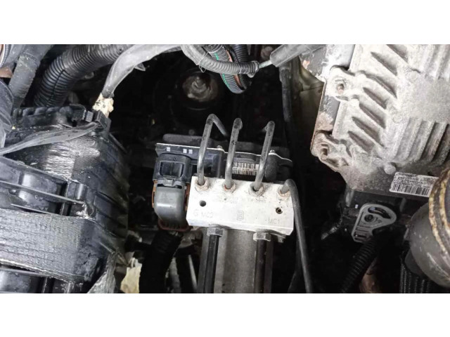 Блок АБС 265950853, 265230077   Citroen  Jumpy  2007-2016 года