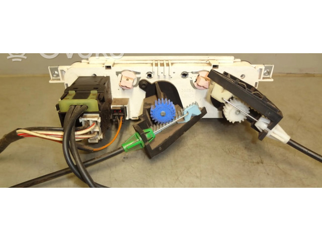 Блок управления климат-контролем YC1H18K391BC, YC1H-18K391-BC Ford Transit