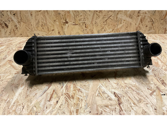 Интеркулер 7T169L440 Ford Transit - Tourneo Connect