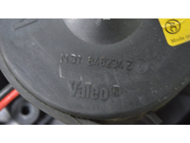 Вентилятор печки    6441R4   Peugeot 306