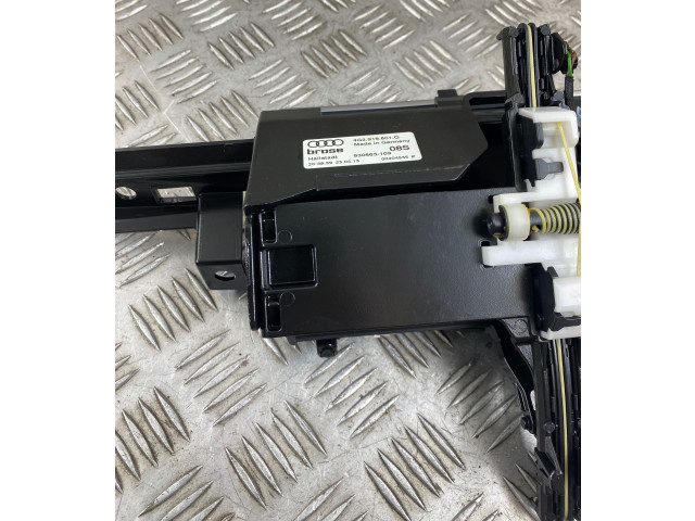 Дисплей    4G2919601Q   Audi A6 S6 C7 4G