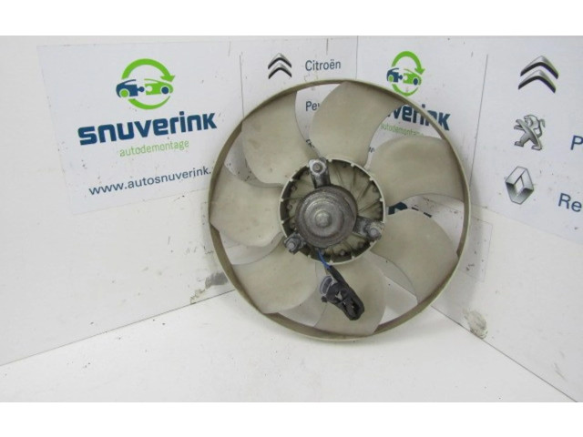 Комплект вентиляторов     1253G8, 1253G8    Citroen C1 