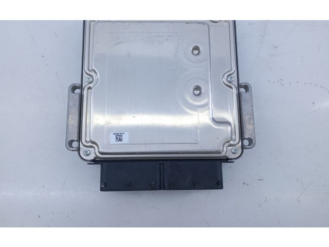 Блок управления двигателя KY3212B684FBA, 0281035418 Jaguar XE