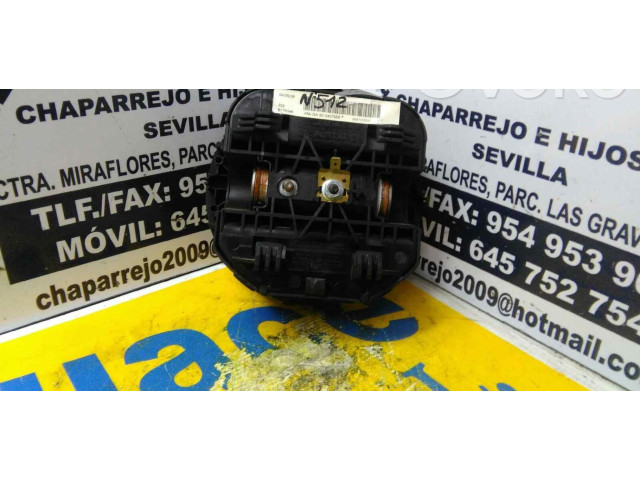 Подушка безопасности двери 96471578ZD   Citroen C4 I