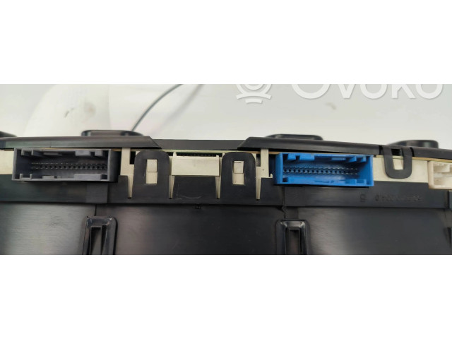 Панель приборов 6028400060 Lancia Lybra