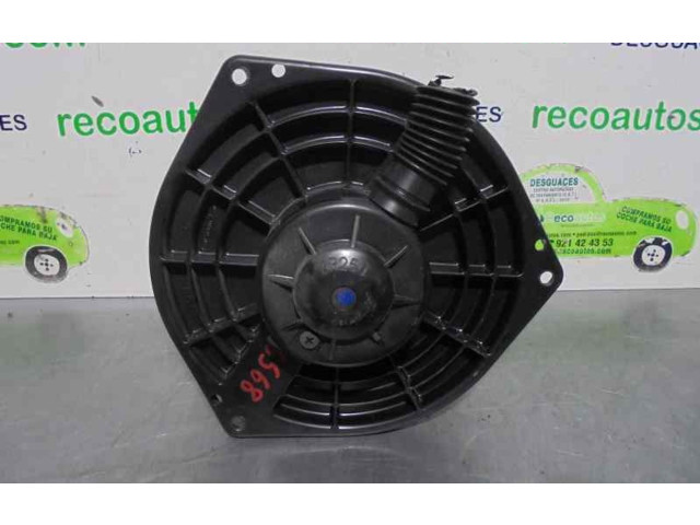 Вентилятор печки    0B0903075323   Honda Civic