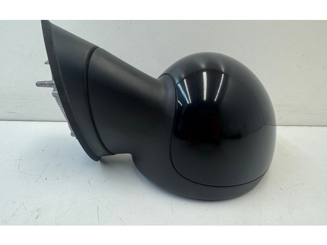 Зеркало электрическое Mini Paceman (R61) 2012 - 2016 года