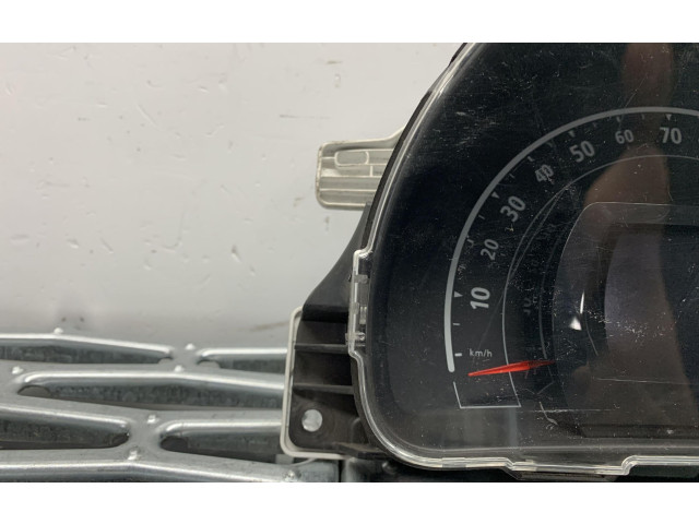 Панель приборов 248212886R, 248212886R Renault Twingo III