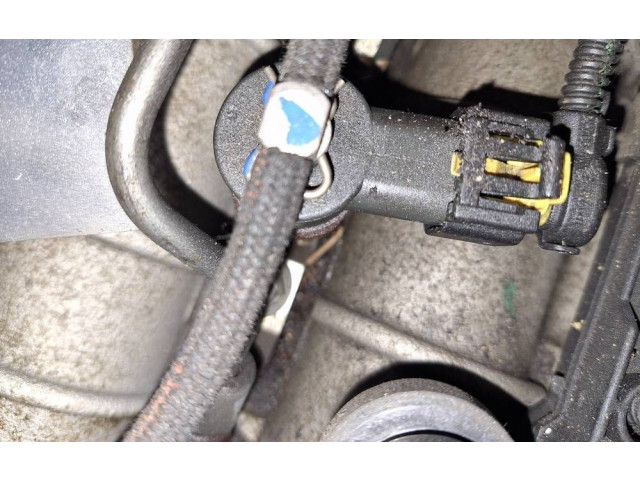 Форсунка 0445110243, 0445110243 Alfa Romeo 159