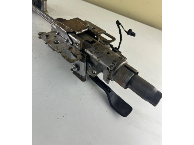 Рулевая рейка 305299872 Skoda Fabia Mk2 (5J) 2007 - 2014 года