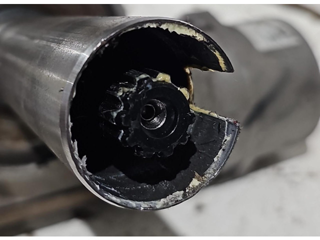 рейка Колонка рулевая 51826529, 51826529 Fiat Grande Punto - года