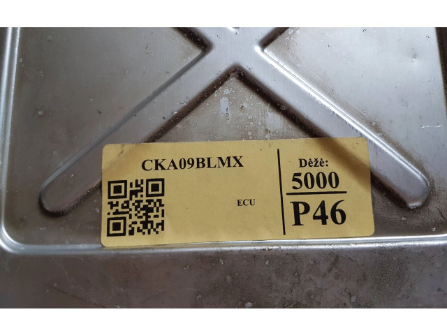 Řídící jednotka RQT000030 Land Rover Discovery 2003