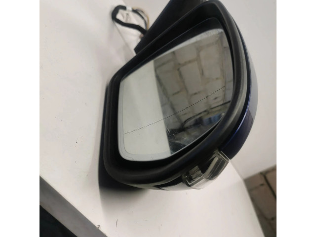 Zpětné zrcátko Mercedes-Benz GLC X253 C253 2017 A25348104001, A253881040