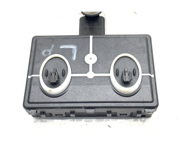 Блок управления 5Q4959593F Skoda Karoq