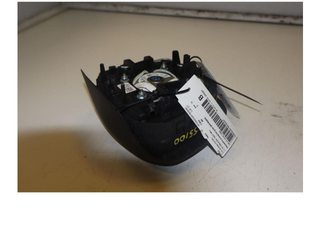 Надувная подушка для руля    985108265R   Renault Clio IV