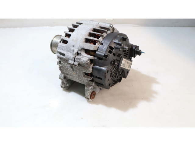 Генератор 2740516C Skoda Fabia Mk4 (6VA)