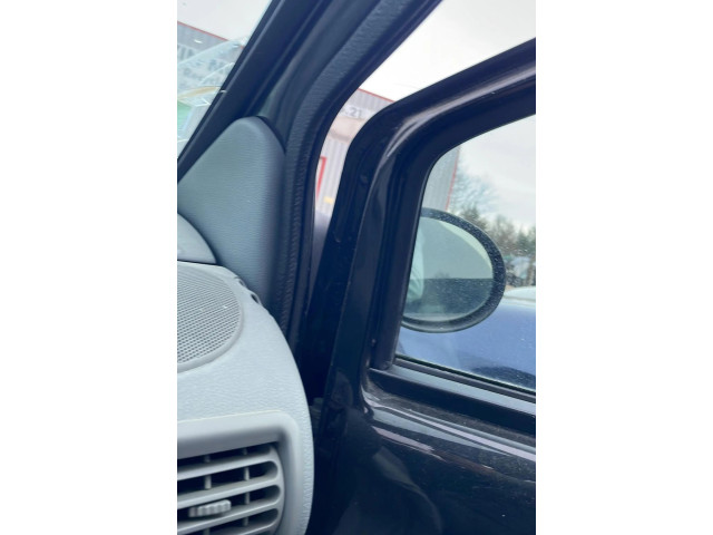 Зеркало электрическое        Renault Twingo I  1999 - 2006 года   