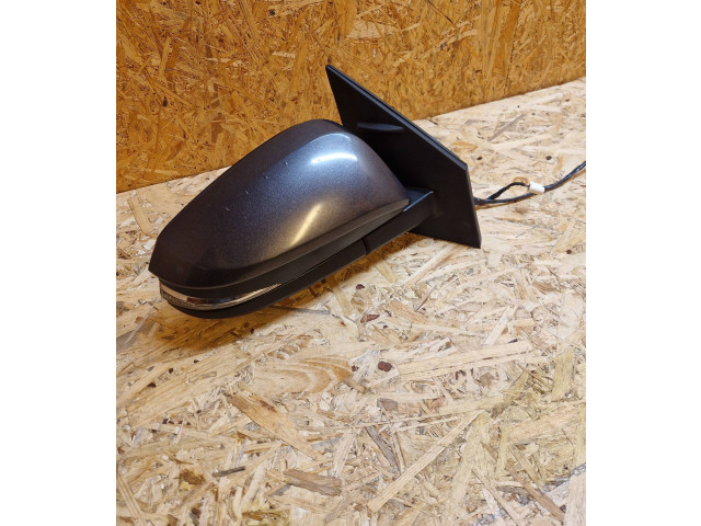 Zpětné zrcátko Toyota RAV 4 (XA40) 2015 E4044594