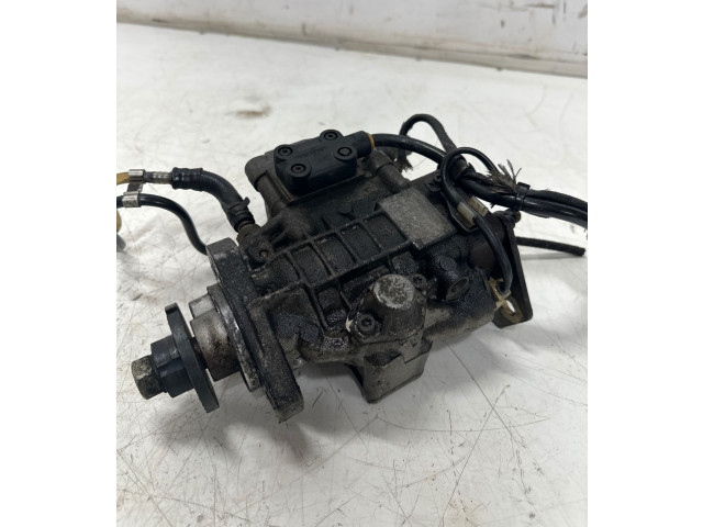 Топливный насос