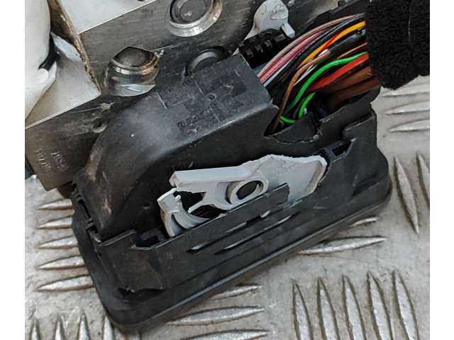 Jednotka ABS 4M0907379Q, 4M0907379N Audi Q7 4M 2017