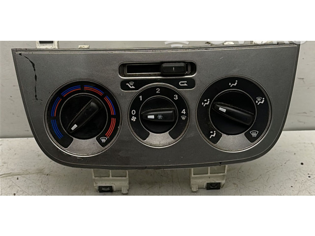 Блок управления климат-контролем Fiat Qubo