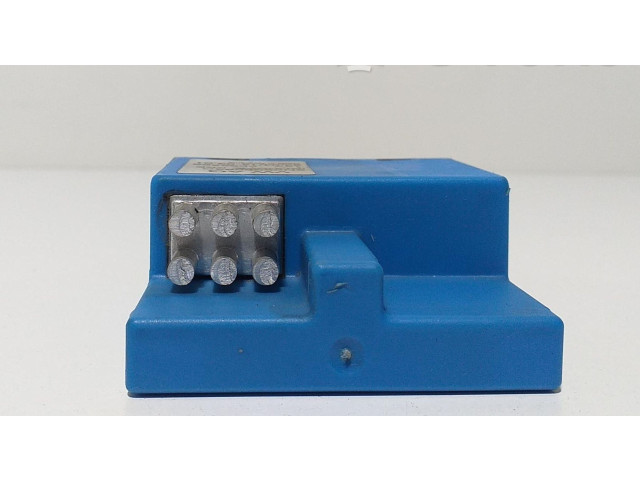 Блок управления 5N0906093C, 60607   Audi Q3 8U