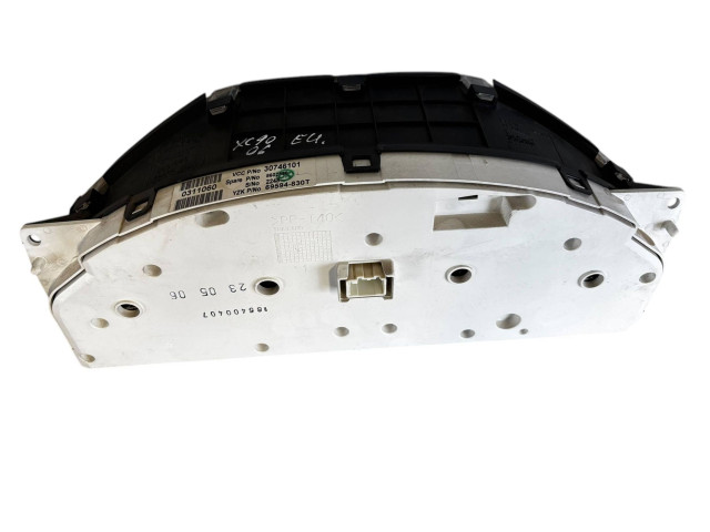 Панель приборов 30746101, 69594830T Volvo XC90