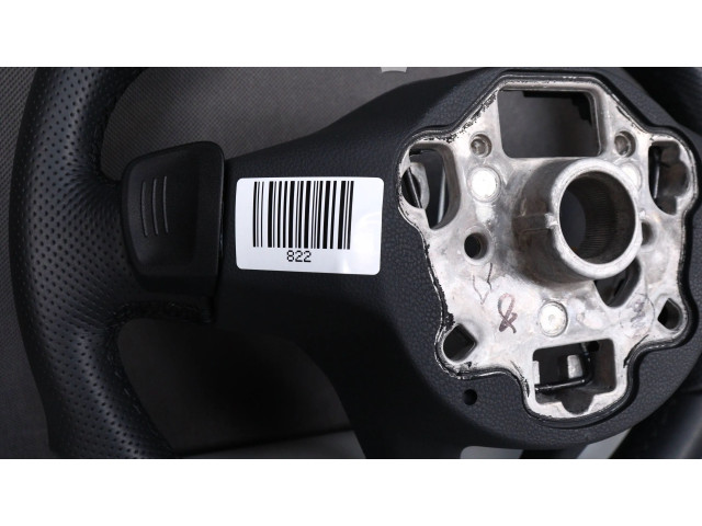 Руль Volkswagen Golf VIII 2019 - года 5H0959542C