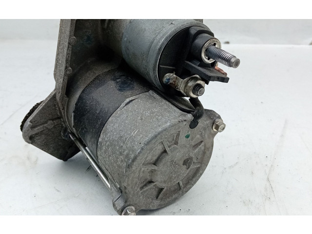 Вентилятор радиатора G212906A Smart ForFour II W453