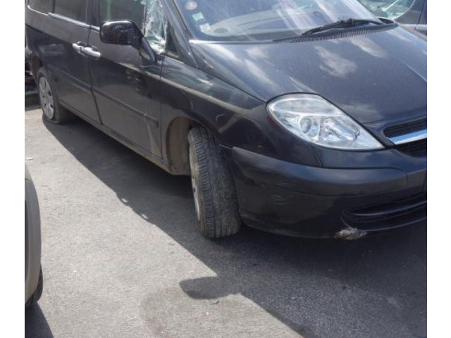 Вентилятор радиатора 1253Q8 Citroen C8