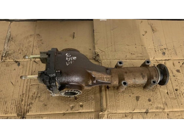 Блок управления климат-контролем    Subaru Forester SG