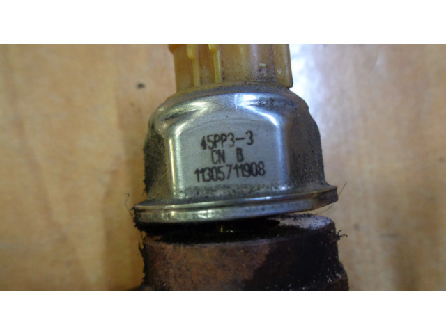 Vstřikovací lišta 45PP33, 11305711908 Mitsubishi ASX pro naftový motor 1.8