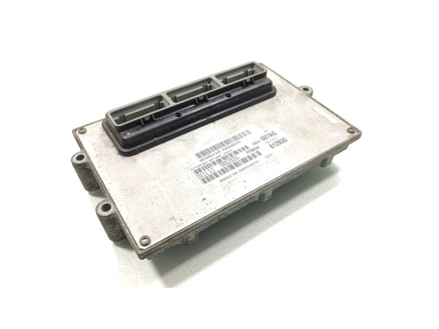 Блок управления двигателя 56041607AG, 812930 Jeep Cherokee