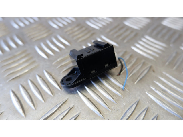 Řídící jednotka Nissan Leaf II (ZE1) 2018