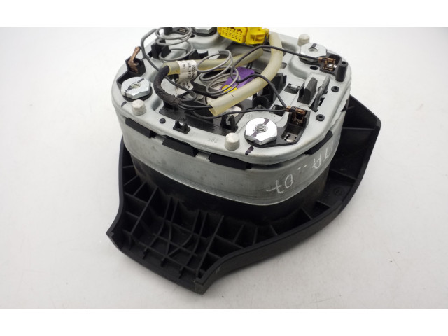 Подушка безопасности водителя 1K0880201AB   Volkswagen Jetta V