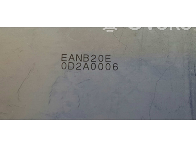 Блок управления Xenon