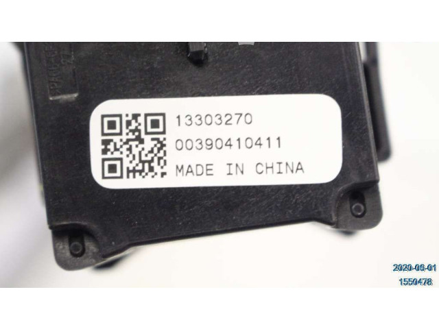 Ручка стеклоочистителей 13303270   Saab 9-5