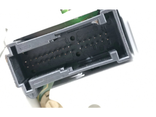 Přístrojová deska Mercedes-Benz SLK R170 1999 1705403411