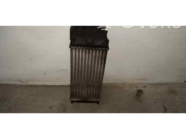 Интеркулер 874964GJ, 9645965180 Citroen Xsara Picasso 1.6