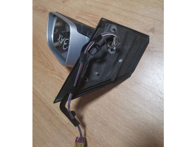 Zpětné zrcátko  Volkswagen Polo IV 9N3 2006  010695, 072006AE  