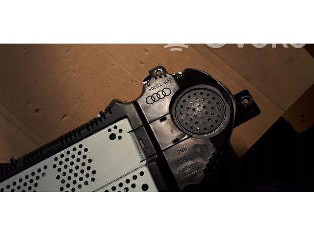 Панель приборов 4G8920983R Audi A7 S7 4G