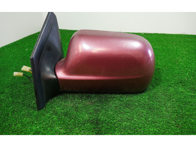 Вентилятор печки KIA Joice