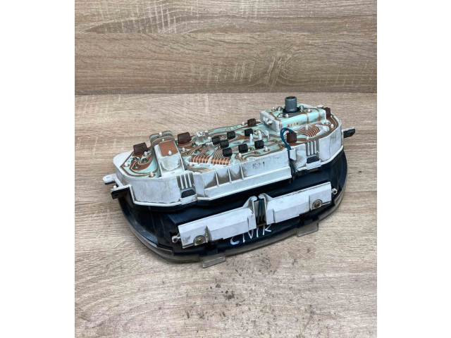 Přístrojová deska Honda Civic 1974 HR114521, 78100