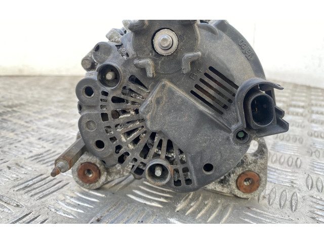 Генератор 06F903023EX, 14V110A Volkswagen Caddy