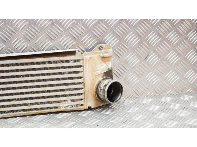 Интеркулер Citroen Jumper 3.0